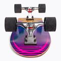 Skateboard Surfskate Cutback Purple Haze 29" 5