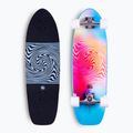 Surfskate skateboard Cutback Blue Dream 32