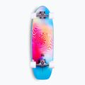 Surfskate skateboard Cutback Blue Dream 32 3
