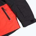 Giacca da sci per bambini 4F M533 rosso 4