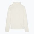 Felpa termica da donna 4F F048 crema