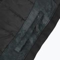 Giacca da snowboard da donna 4F F586 multicolore allover 6