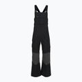 Pantaloni da snowboard da donna 4F FNK F702 nero profondo