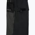 Pantaloni da snowboard da donna 4F FNK F702 nero profondo 3