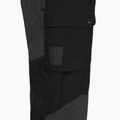 Pantaloni da snowboard da donna 4F FNK F702 nero profondo 5