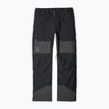 Pantaloni da snowboard 4F FNK M619 nero profondo