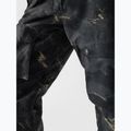 Pantaloni da snowboard 4F FNK M619 multicolore allover 7