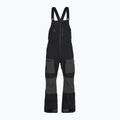 Pantaloni da snowboard 4F FNK M627 nero profondo