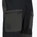 Pantaloni da snowboard 4F FNK M627 nero profondo 4