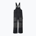 Pantaloni da snowboard 4F FNK M627 nero profondo