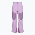 Pantaloni da sci da donna 4F 6