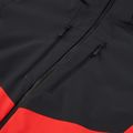 Giacca da sci da uomo 4F M597 rosso 4
