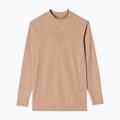 Maglia termica da donna 4F F156 light brown