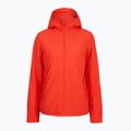 Giacca da sci donna 4F F572 rosso