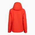 Giacca da sci donna 4F F572 rosso 2
