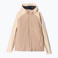 Giacca da sci da uomo 4F M577 beige