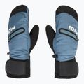Guanti da snowboard da donna 4F FNK F146 denim 2