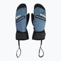 Guanti da snowboard da donna 4F FNK F146 denim 4