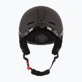 Casco da snowboard 4F U071 nero profondo 3