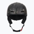 Casco da snowboard 4F U071 multicolore allover 2