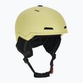 Casco da snowboard 4F U071 oliva