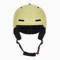 Casco da snowboard 4F U071 oliva 2