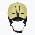 Casco da snowboard 4F U071 oliva 4