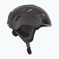Casco da sci 4F U072 nero profondo 4