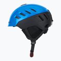 Casco da sci 4F U072 turchese 3