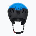 Casco da sci 4F U072 turchese 4