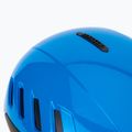 Casco da sci 4F U072 turchese 7