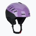 Casco da sci 4F U072 viola
