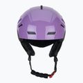 Casco da sci 4F U072 viola 2