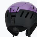 Casco da sci 4F U072 viola 8