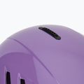 Casco da sci 4F U072 viola 9