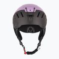 Casco da sci 4F U072 viola 3