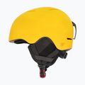 Casco da sci 4F U074 giallo 5