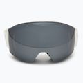 Maschera da sci 4F U043 white 2