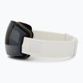 Maschera da sci 4F U043 white 4