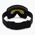 Maschera da sci per bambini 4F M041 black/multicolor 3