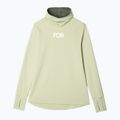 Felpa termica da donna 4F F073 oliva