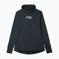 Felpa termica da donna 4F F073 nero