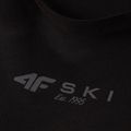 Borsa per scarponi da sci 4F U198 deep black 4