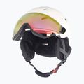 Casco da sci 4F U090 bianco