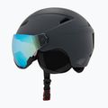 Casco da sci 4F U090 antracite 3