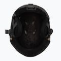 Casco da sci 4F U090 antracite 5