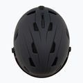 Casco da sci 4F U090 antracite 6