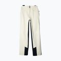 Pantaloni da sci donna 4F Fnk F0997 broken white 5
