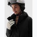 Giacca da sci donna 4F F0869 deep black 5