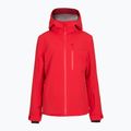 Giacca da sci donna 4F F0866 red